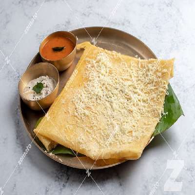 Cheese Sada Dosa