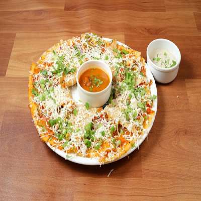 Pizza Dosa