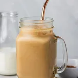 Cold Coffee               