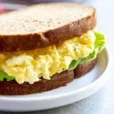 Egg Salad Sandwich