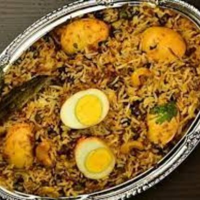 Biryani