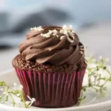 Chocolate Fudge Rainbow