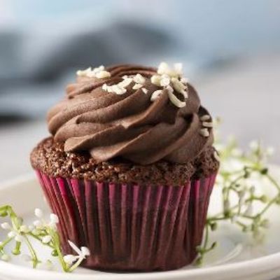 Chocolate Fudge Rainbow