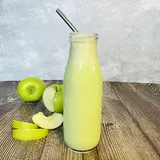 Green Apple Shake