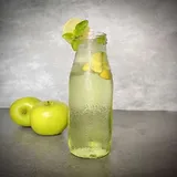Green Apple Mojito