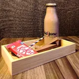 Kit Kat Shake