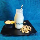 Banana Cashew Shake
