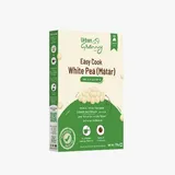 Easy Cook White Pea (Matar)