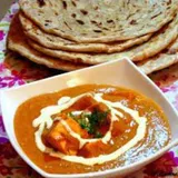 Gharki Rasoi Special Paneer