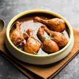Chicken Kolapuri