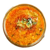 Special Dal Fry With Egg