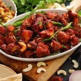Kaju Kolapuri Chicken