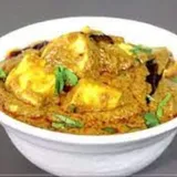 Diwani Hundi Paneer