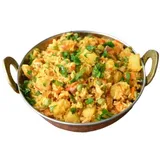 Veg Hyderabadi Biryani