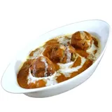 Paneer Kofta