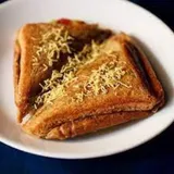 Masala Bombay Toast