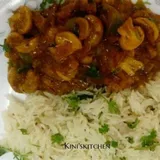 Veg. Kota Masala