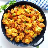 Aloo Gobhi Masao