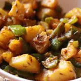 Aloo Mater