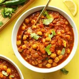 Channa Masala
