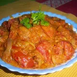 Matar Masala