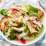 Caesar Salad Chicken