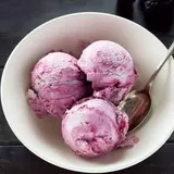 Fruit ninza (single scoop)