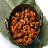 Arikadukka (Stuffed Mussels)