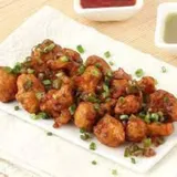 VEG SNACKS