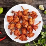 NON-VEG SNACKS