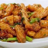 Babycorn Chilly