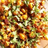 Crispy Corn