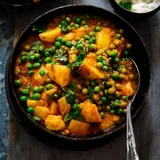 Indian Main Course