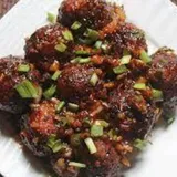 Chinese Mushroom