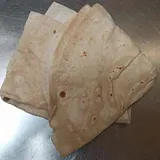 Roomali Roti