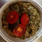 Chicken Kali Mirch (As Starter Samy Gravy)