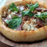 Butcher's Farm Pizza