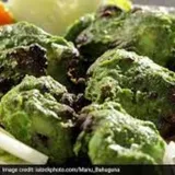 Hara Bhara Kebab
