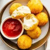 Potato Pops