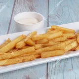 Masala French Fries