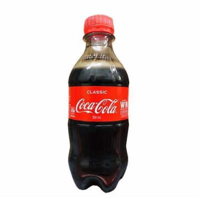 Coke [300 Ml]