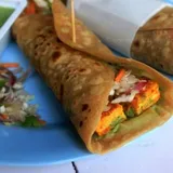 Shawarma Rolls