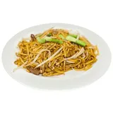 Veg Mushroom Noodles(750ml)