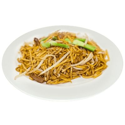 Veg Mushroom Noodles(750ml)