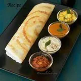 Ghee dosa