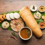 Masala dosa
